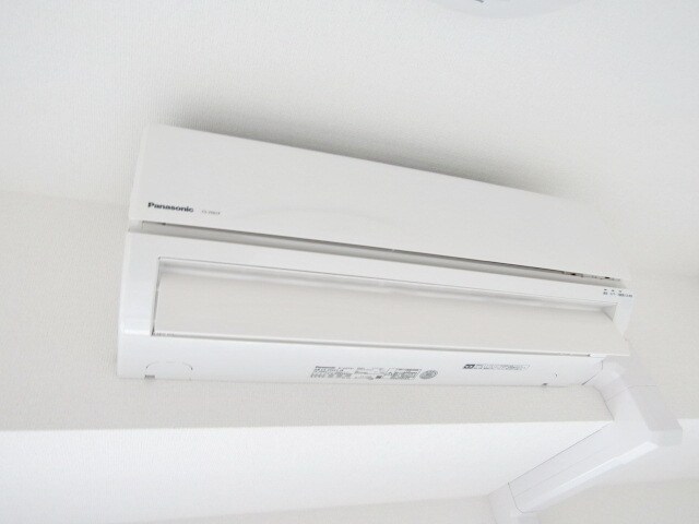 レビスタ白金高輪の物件内観写真