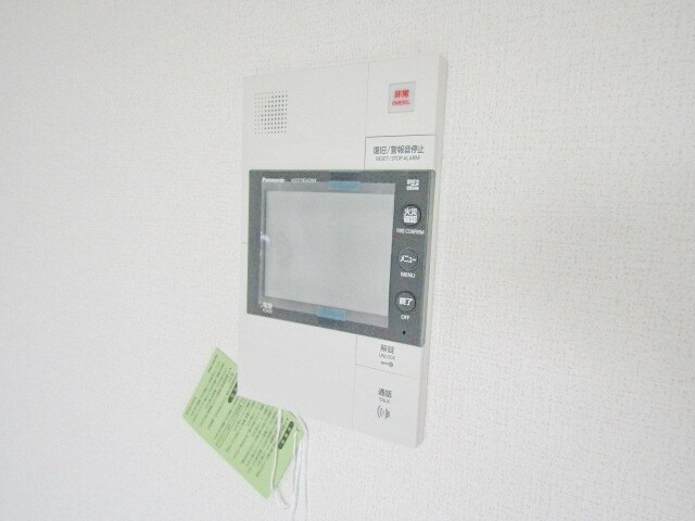 レビスタ白金高輪の物件内観写真