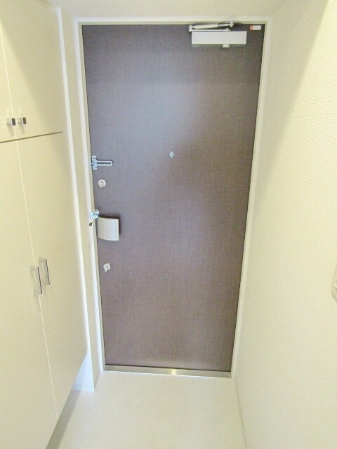 レビスタ白金高輪の物件内観写真