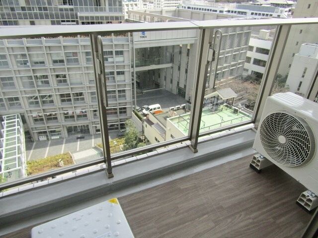 レビスタ白金高輪の物件内観写真