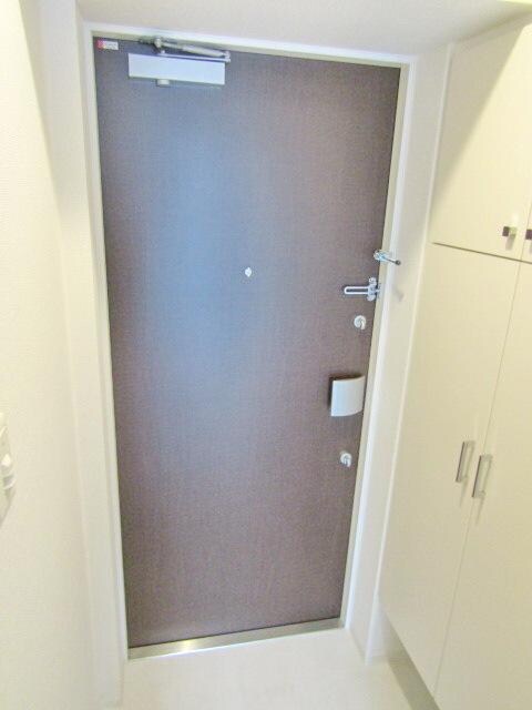 レビスタ白金高輪の物件内観写真