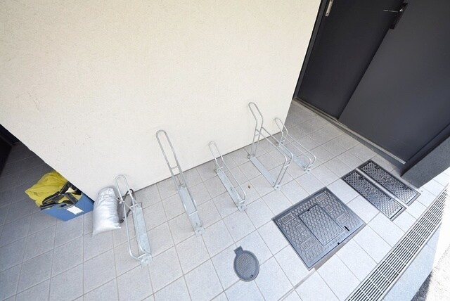 ミュール白金の物件内観写真