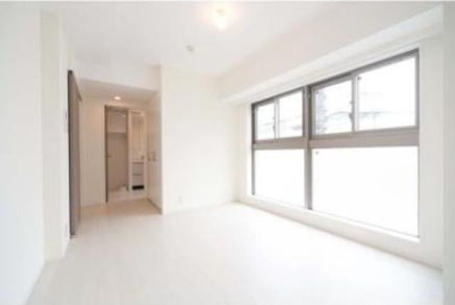 パークアクシス白金の物件内観写真