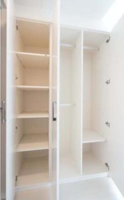 パークアクシス白金の物件内観写真