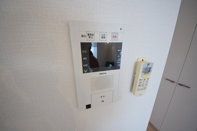 プラウドフラット白金高輪の物件内観写真