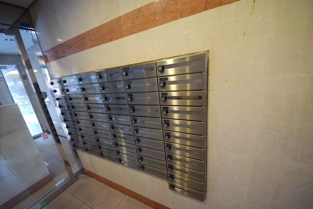 レジデンス門前仲町の物件内観写真