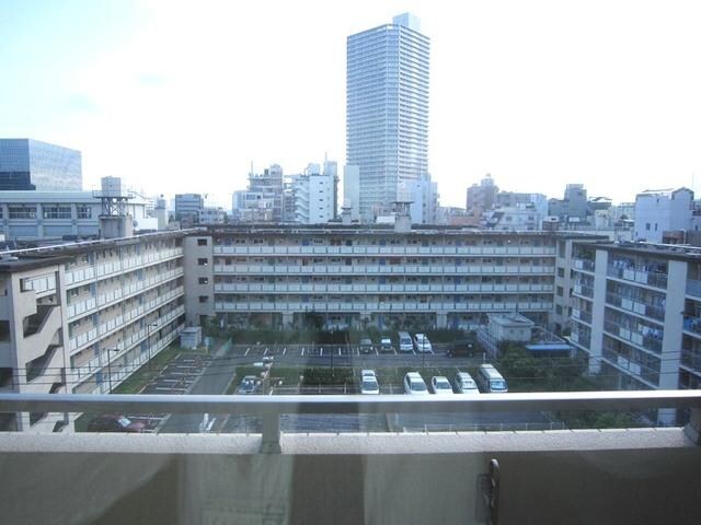 プライムアーバン豊洲の物件内観写真