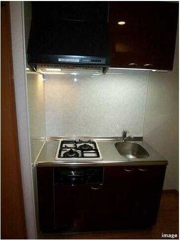 グランド・ガーラ日本橋茅場町の物件内観写真