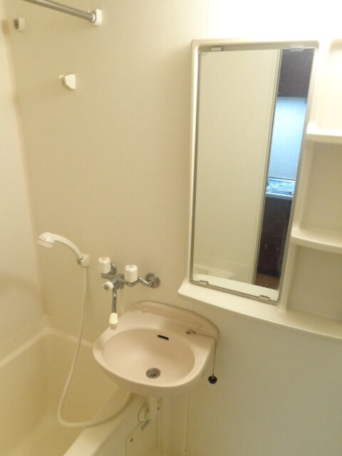 グランド・ガーラ日本橋茅場町の物件内観写真