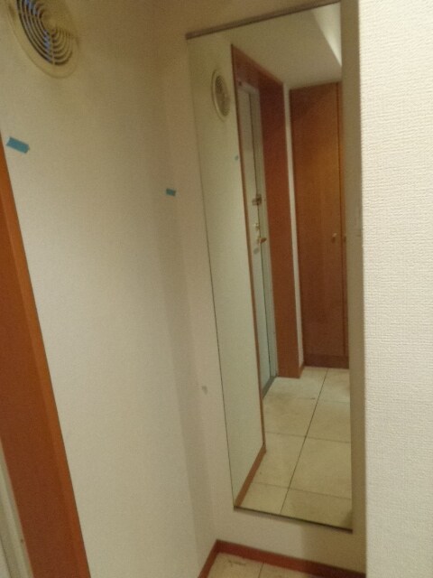 グランド・ガーラ日本橋茅場町の物件内観写真