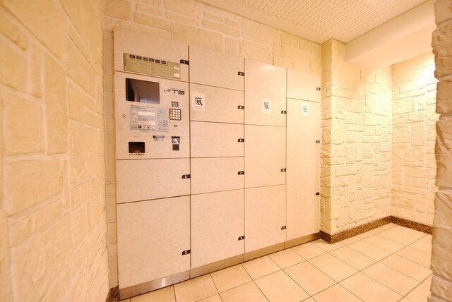 グランド・ガーラ日本橋茅場町の物件内観写真