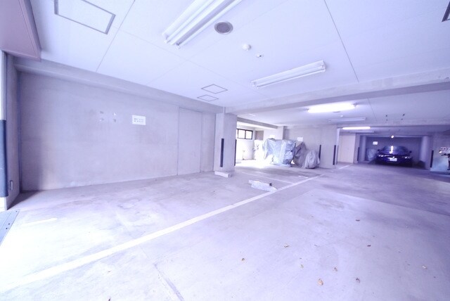 グランド・ガーラ日本橋茅場町の物件内観写真