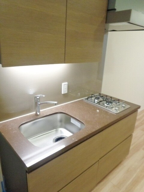 ONE ROOF FLAT TSUKISHIMAの物件内観写真