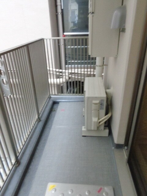 ONE ROOF FLAT TSUKISHIMAの物件内観写真