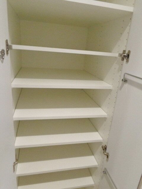 ONE ROOF FLAT TSUKISHIMAの物件内観写真