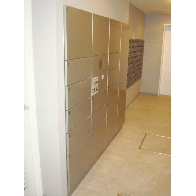 ONE ROOF FLAT TSUKISHIMAの物件内観写真