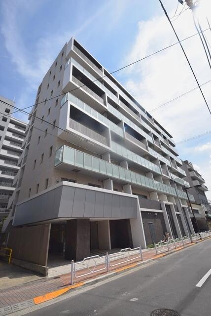 ONE ROOF FLAT TSUKISHIMAの物件内観写真