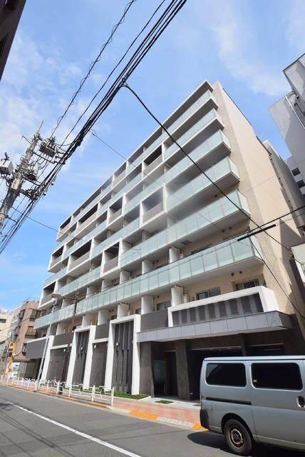 ONE ROOF FLAT TSUKISHIMAの物件内観写真
