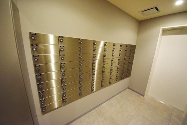 ONE ROOF FLAT TSUKISHIMAの物件内観写真