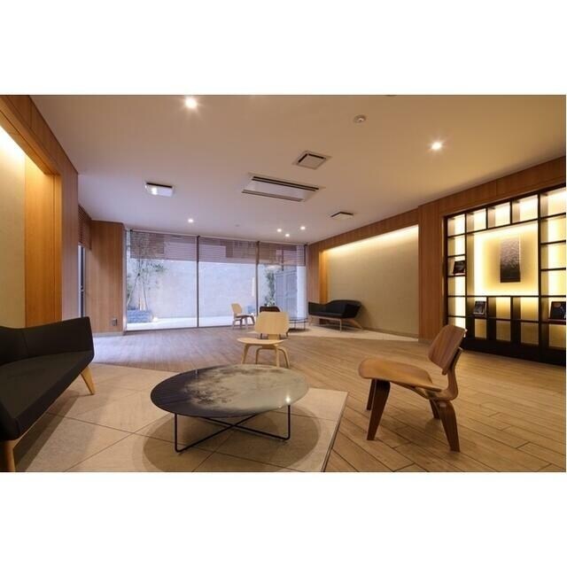 ONE ROOF FLAT TSUKISHIMAの物件内観写真