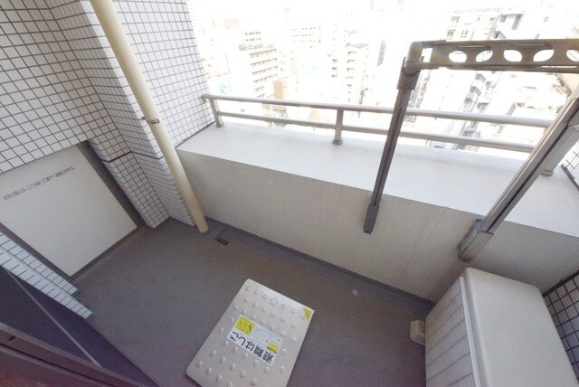 カスタリア茅場町の物件内観写真