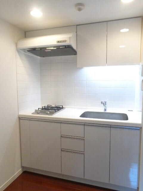 レジディア築地の物件内観写真