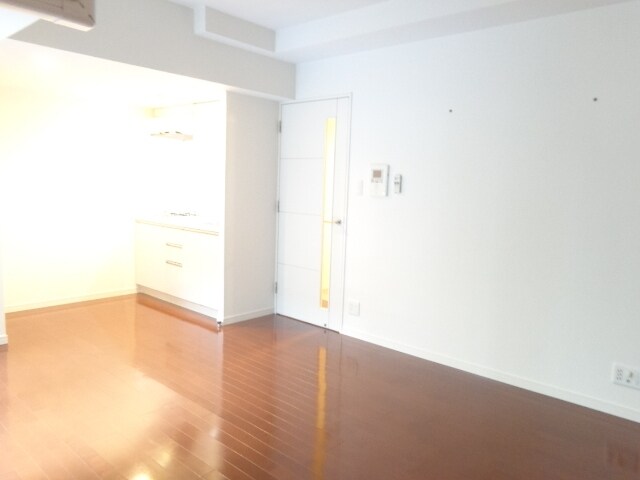 レジディア築地の物件内観写真