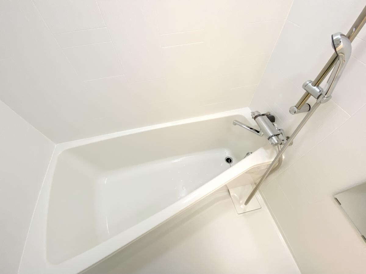 アジールコート北品川の物件内観写真