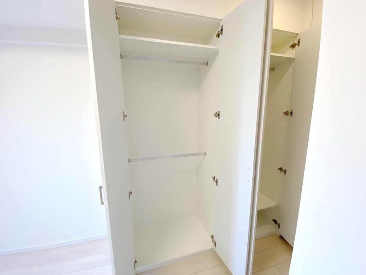 アジールコート北品川の物件内観写真