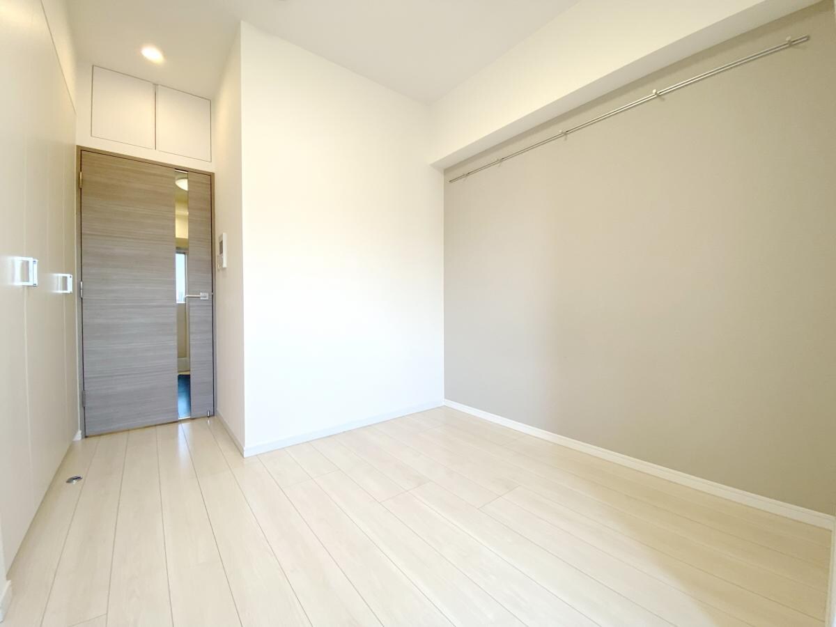 アジールコート北品川の物件内観写真