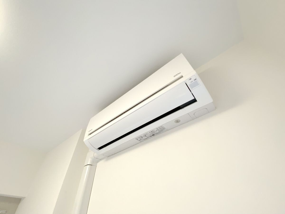 アジールコート北品川の物件内観写真