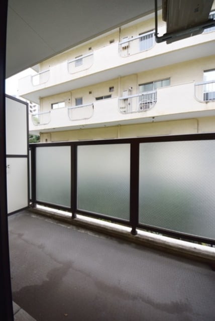 ラフィーヌ芝公園の物件内観写真