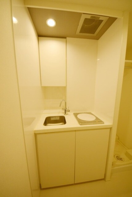 ラフィーヌ芝公園の物件内観写真