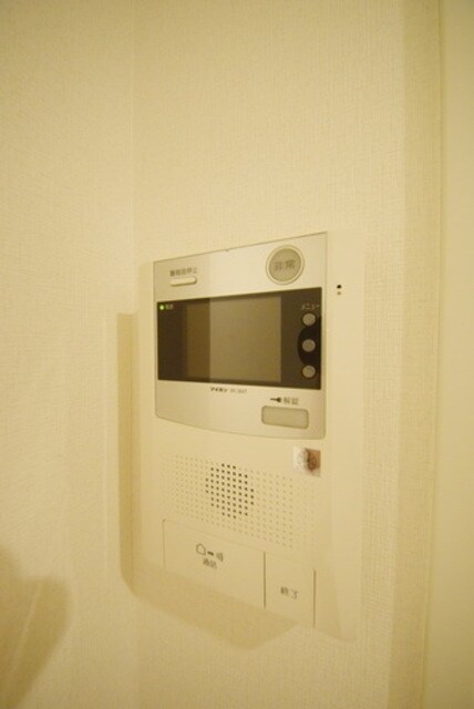 ラフィーヌ芝公園の物件内観写真