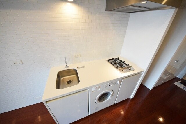 アーデン芝公園の物件内観写真