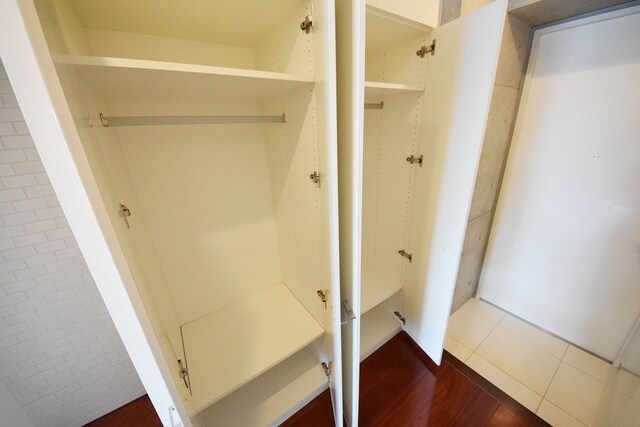 アーデン芝公園の物件内観写真