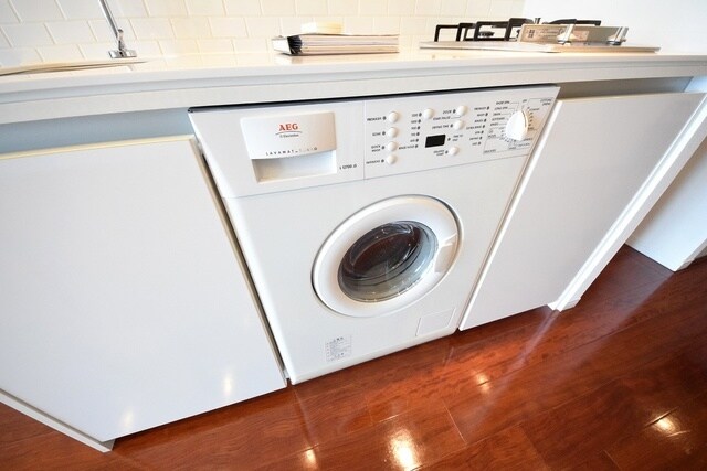 アーデン芝公園の物件内観写真