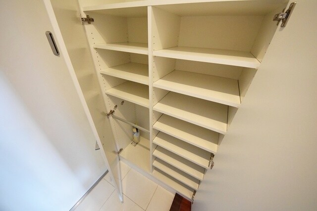 アーデン芝公園の物件内観写真