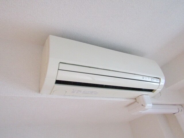 クリオ戸越銀座壱番館の物件内観写真