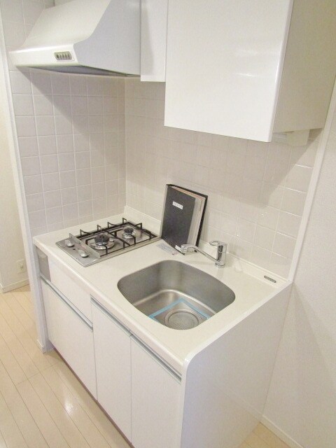 クリオ戸越銀座壱番館の物件内観写真