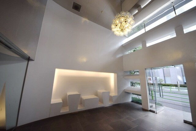 コンフォリア新川の物件内観写真