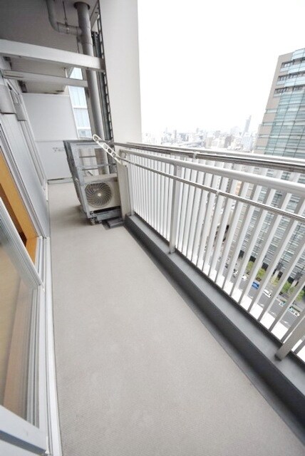 トルナーレ日本橋浜町の物件内観写真