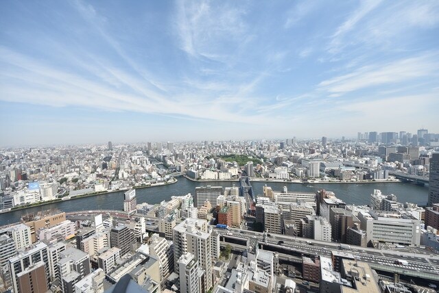 トルナーレ日本橋浜町の物件内観写真