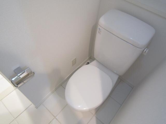 ヴァルトパーク南大井の物件内観写真