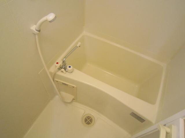 ヴァルトパーク南大井の物件内観写真