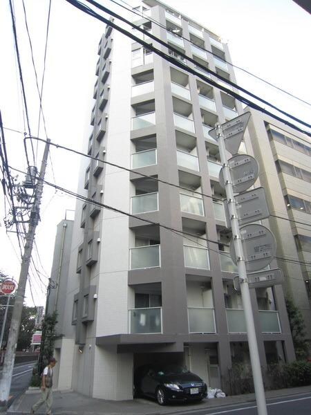 ヴァルトパーク南大井の物件内観写真