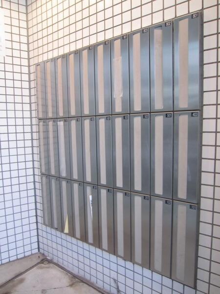 ヴァルトパーク南大井の物件内観写真