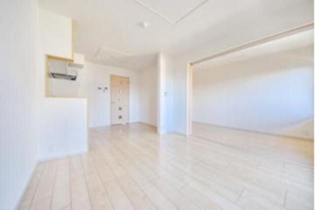 TR白金の物件内観写真