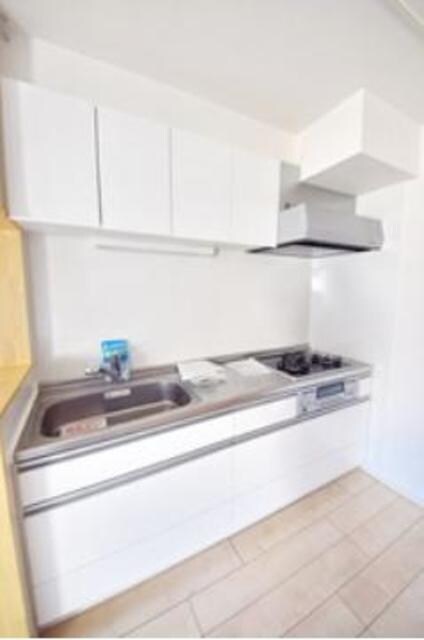 TR白金の物件内観写真