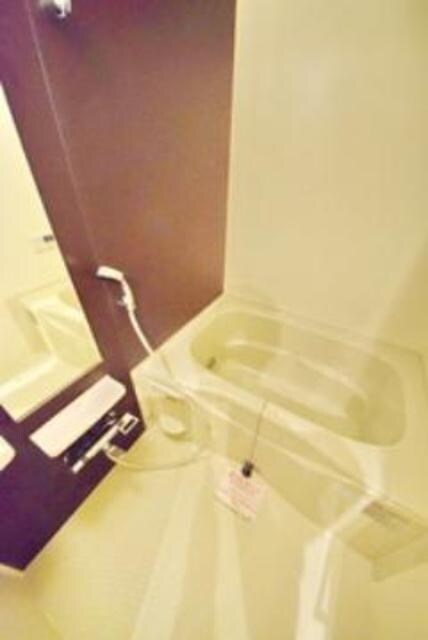 TR白金の物件内観写真